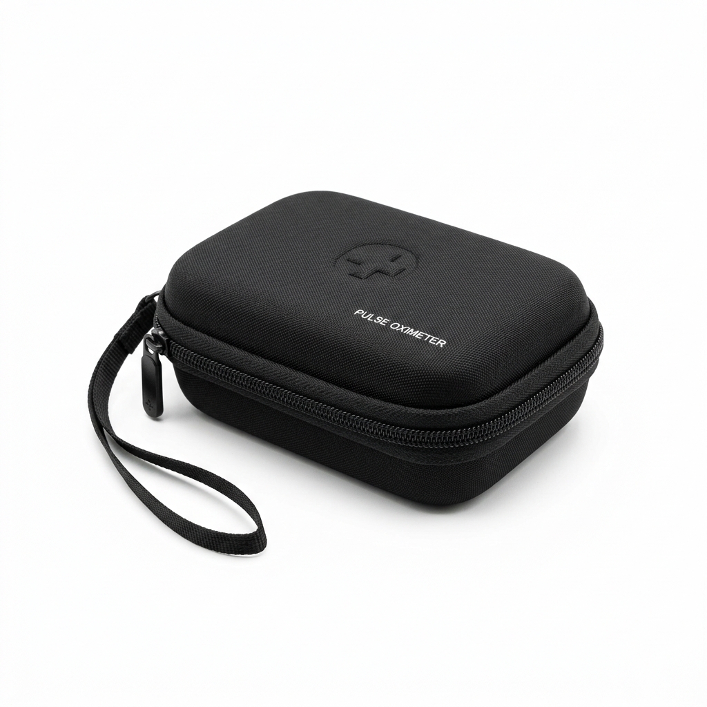 Estojo de transporte